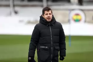 2. Lig'de de Belözoğlu örneği! Abi’den Hoca’ya geçiş...