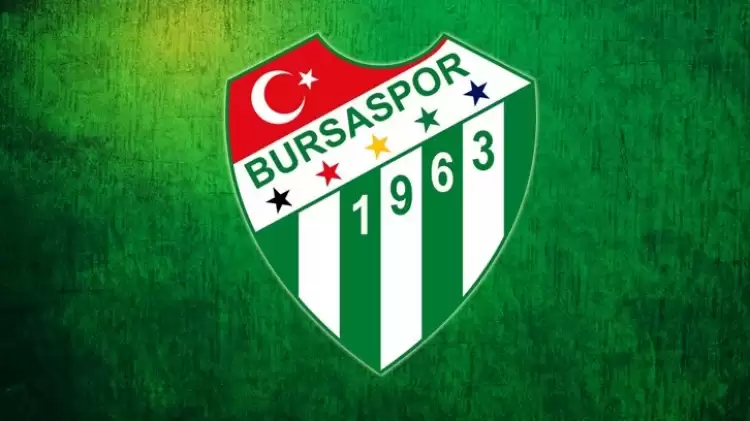 PFDK'dan Bursaspor'a maske takmama cezası