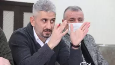 Elazığspor’da şok istifa