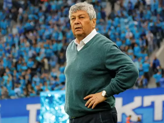 Lucescu’ya tepkiler dinmiyor!