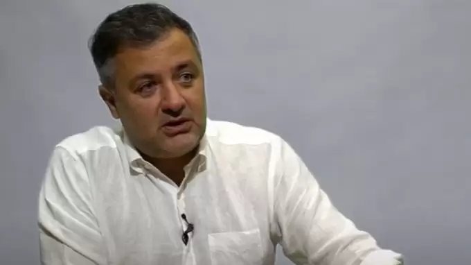 “Fenerbahçe topa sahip olmamış ama kontrol etmiş”