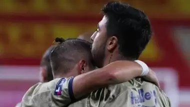 Hey Yunanistan! İyi iş çıkardık ortak