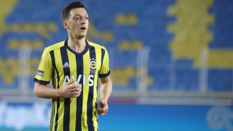 “Mesut Özil’i Uygur Türkleri yüzünden…” Arsenal’in en yetkili ismi açıkladı