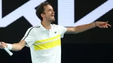 Avustralya Açık'ta finalin adı netleşti! Dev maç ne zaman?