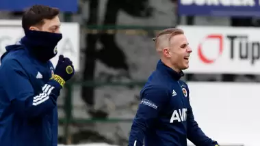 Fenerbahçe'de sakat oyuncuları ne durumda?