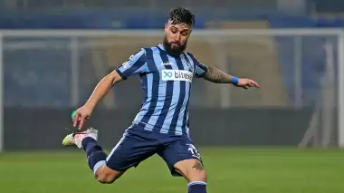 Kadro dışı bırakılan Tarık Çamdal için yeni karar çıktı!