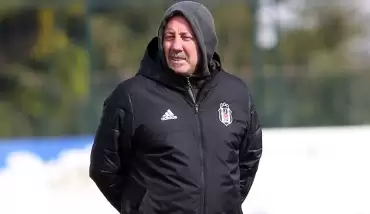 Karar Sergen Yalçın'da! Teklifler geliyor...