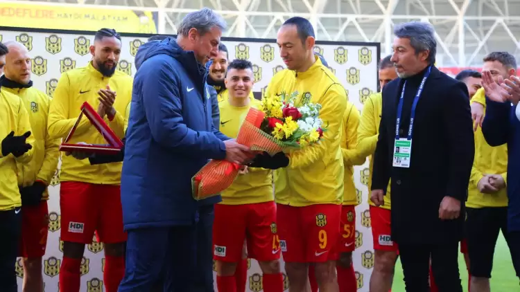 Umut Bulut rekoru kırdı!