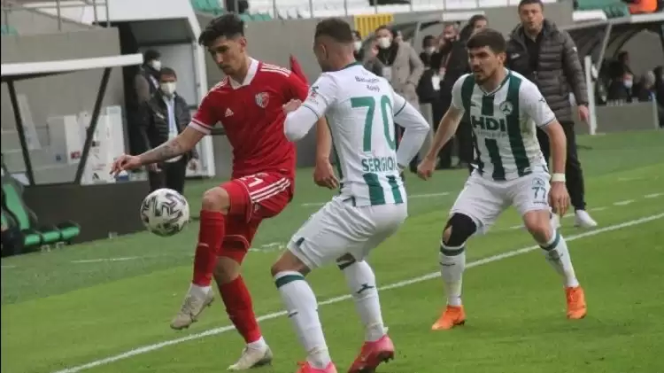 Lider Giresunspor, seriyi 11 maça çıkardı