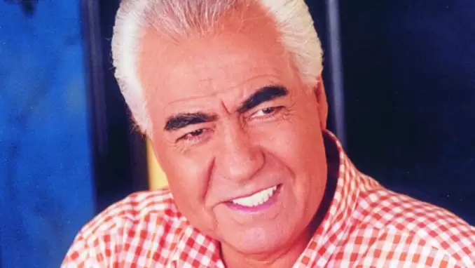 Nuri Sesigüzel kimdir, kaç yaşında, nereli, kiminle evli? İbo Show konuğu...