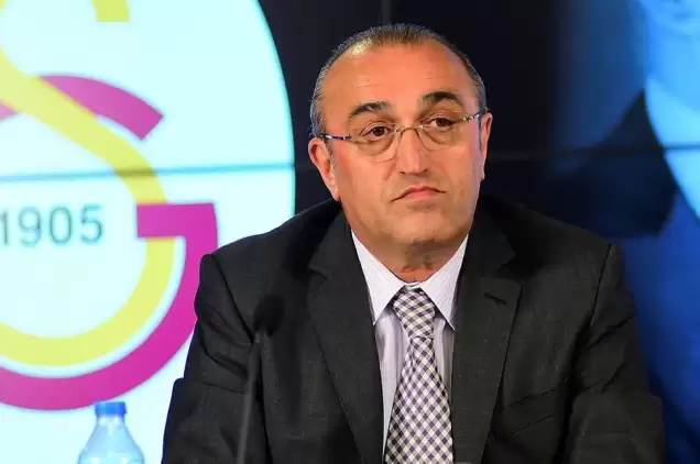 Abdürrahim Albayrak: ''Hakeme rağmen Galatasaray 3 puan aldı''