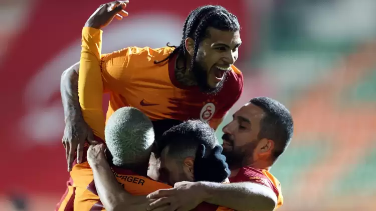 Süper Lig şampiyonluk oranları güncellendi: "Galatasaray ilk kez…"