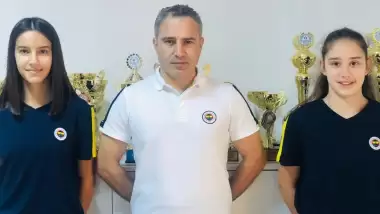 Antrenör Niyazi Gülhan Fenerbahçe ile anlaştı