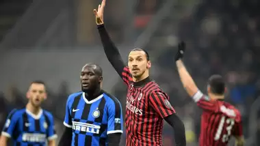 Gözler Milano derbisinde! Hem rövanş hem liderlik maçında 11'ler...