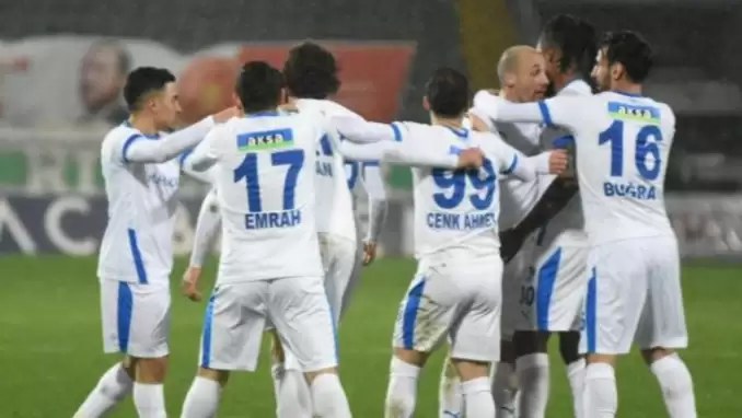 Erzurumspor'a kötü haber! Galatasaray maçında yok...