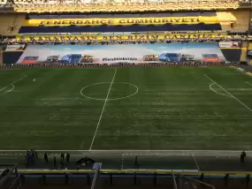 Kadıköy’deki zemin sorunu!