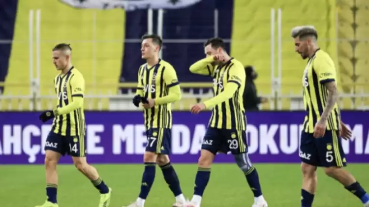 "Fenerbahçe şampiyon sezonu ne oldu? Zehirleyenler özür dileyecekler mi?"