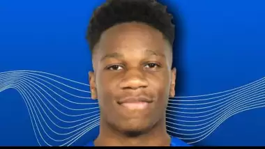 Drogba'nın veliahtı ilk maçına çıktı!