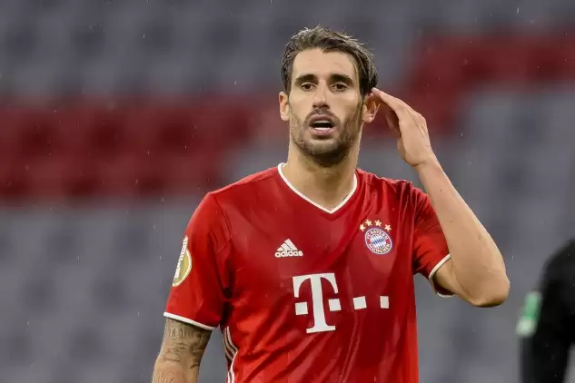 Javi Martinez için Galatasaray iddiası!