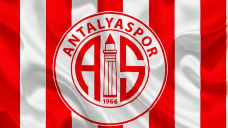İşte Antalyaspor'un yeni başkanı! İlk açıklaması...