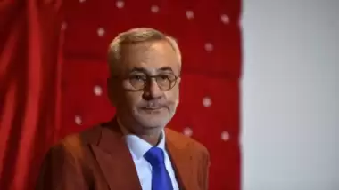 Mustafa Yılmaz kimdir? Antalyaspor’un yeni başkanı Mustafa Yılmaz oldu