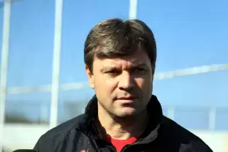 Samsunspor ayakta: Ertuğrul Sağlam bırakmalı mı?