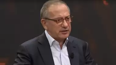 Altaylı’dan çarpıcı iddia: Federasyonun gölge başkanı!