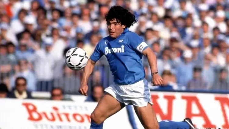 Maradona’nın ölümünde büyük gizem: “İki şüpheli var”