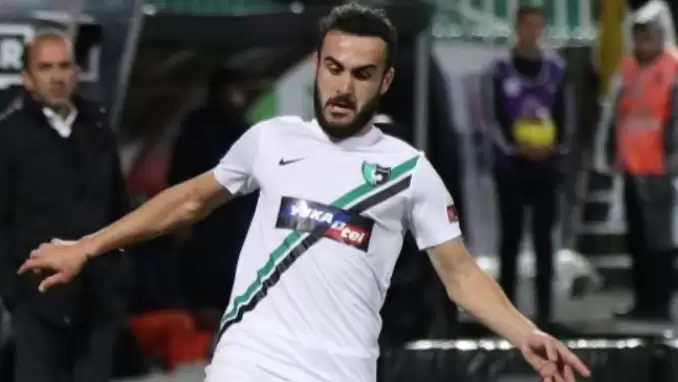 Denizlispor'da Oğuz Yılmaz için yeni karar!
