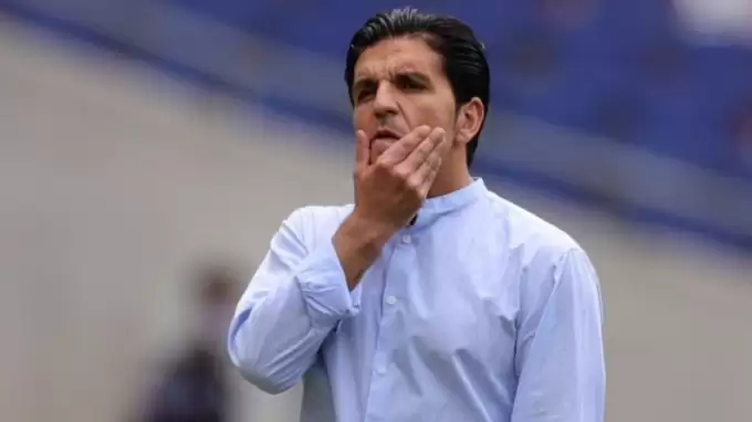 Kenan Koçak'tan ilk açıklama: Elimizden geleni yapacağız