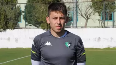 Kubilay Aktaş: “Bu başlangıcı Beşiktaş maçında devam ettireceğiz”