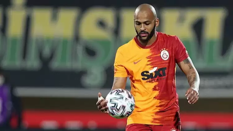 Marcao o paylaşımı yaptıktan sonra takipçi sayısı uçuşa geçti!