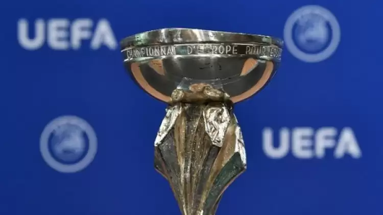 2020-2021 UEFA U19 turnuvaları iptal edildi