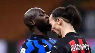 "27 yaşındasın, 1 tane kupan var!" Ibra fena patladı...