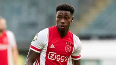 Ajax, Quincy Promes'in yeni takımını duyurdu