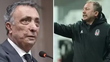 Çebi'den net mesaj: "Önümüzün kesildiğini hissedersem..."