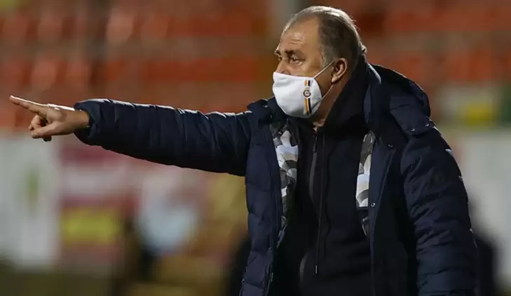 Terim kazanan kadroyu bozmak istemiyor!