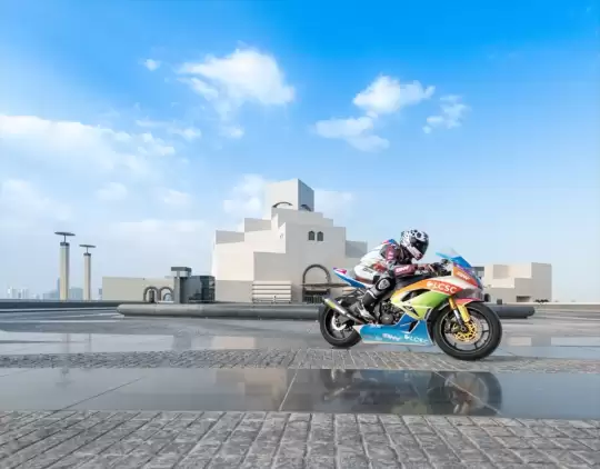 MotoGP'de 2021 sezonu yarın Katar'da başlıyor	