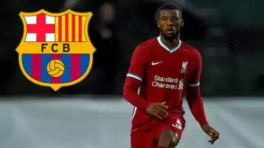 Dünya devleri Wijnaldum’un peşinde