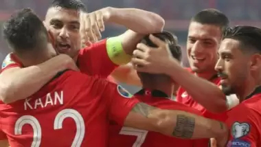 Milli oyuncudan transferde Galatasaray mesajı!