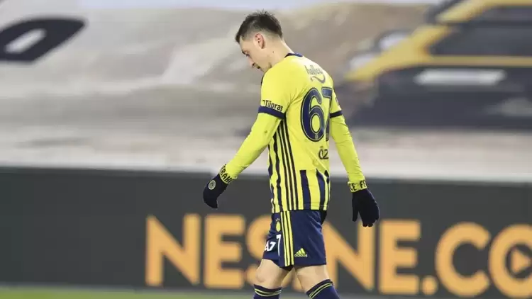 Mesut böyle gitmemeliydi! Arkasından günah çıkardılar…