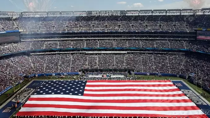 Şampiyonlar Ligi finali Amerika’ya mı gidiyor?