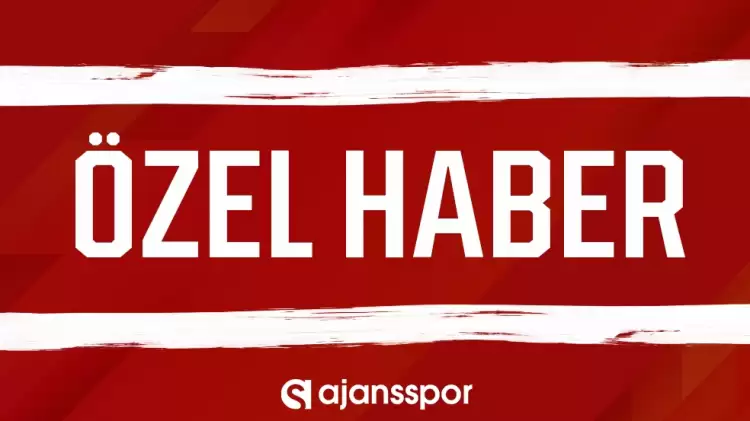 Galatasaray'ın gözü PSG'nin yıldızında! Sezon sonu...