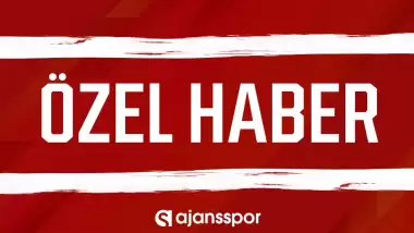 Galatasaray'ın gözü PSG'nin yıldızında! Sezon sonu...