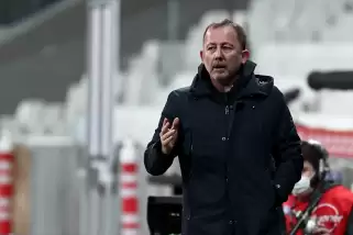 Beşiktaş, savunmanın kitabını yazdı, “Gol yemiyorlar”