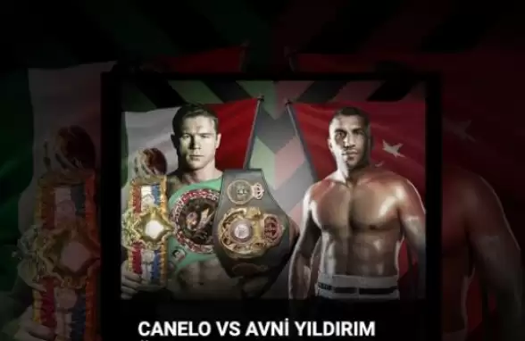 Türk boks tarihinin en önemli maçı S Sport Plus'ta