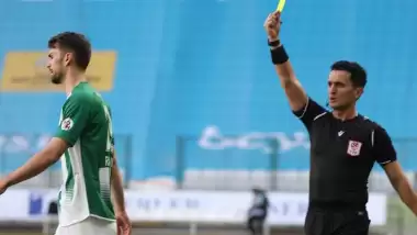 Konyaspor'dan Özgüç Türkalp ve Erkan Özdamar isyanı...