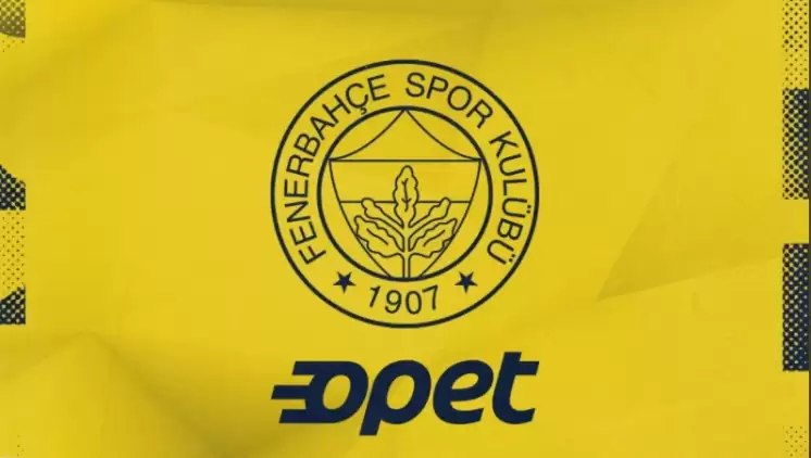 Fenerbahçe Opet-Sistem9 Yeşilyurt maçı ertelendi!