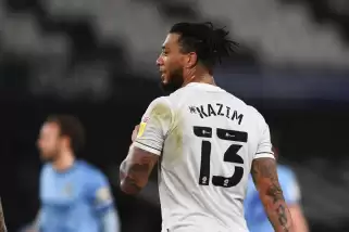 Colin Kazım İngiltere’yi salladı! İşte sebebi...