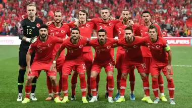 Norveç maçı için flaş teklif: İspanya değil Türkiye